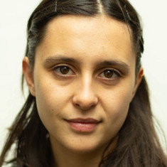 Anna Franziska Jäger