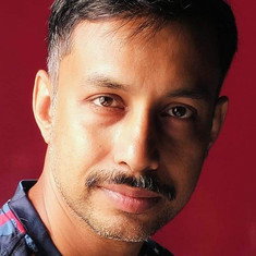 Joyraj Bhattacharjee