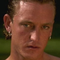 James Rush