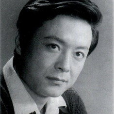 Wang Xinjian