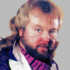 Dennis Condrey