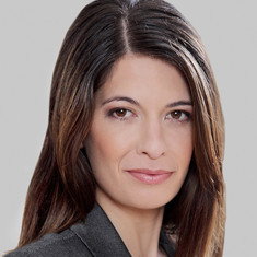 Linda Zervakis