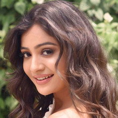 Shraddha Dangar