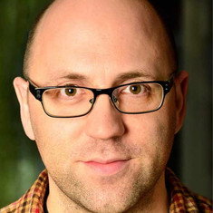Daniel Kraus