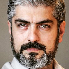Mehdi Pakdel