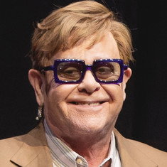 Elton John