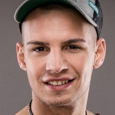 Pietro Lombardi