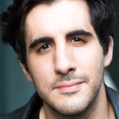 Anthony DiMieri