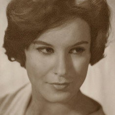 Vera Gertel