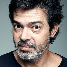 Bruno Mazzeo