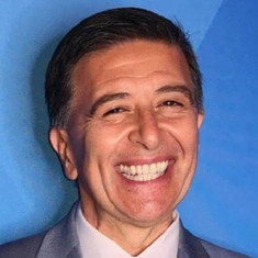 Vince Sorrenti