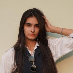 Aamishi Chaudhary