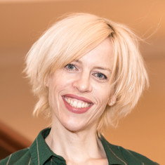 Katja Eichinger