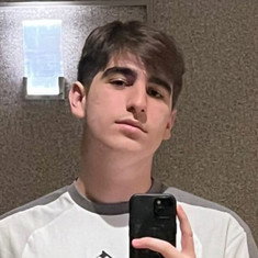 Nicholas Vecina