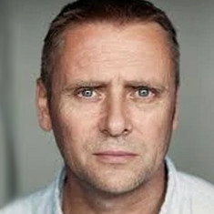 Mark Powley