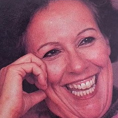 Delfina Guido