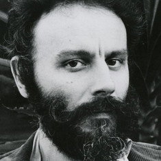 Lucas Samaras