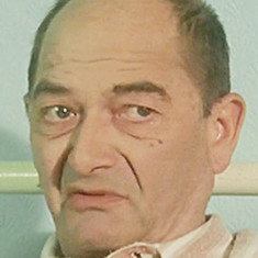 Peter Jonfield