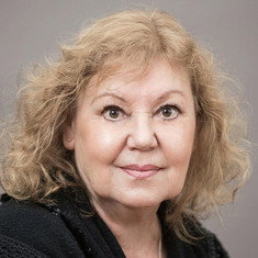 Ľubica Blaškovičová