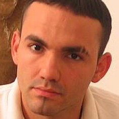 Richard Roxx