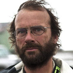 Steve Riedel