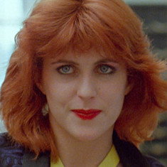 Jo Kennedy