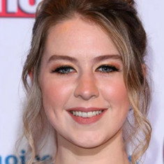 Beccy Henderson