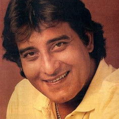 Vinod Khanna