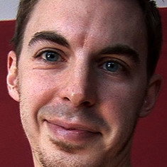 Aaron Xanders