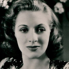 Diana Churchill