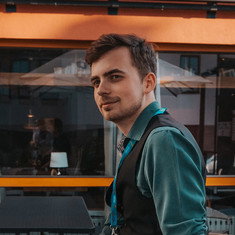 Michal Špitálský