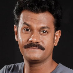 Anujoy Chattopadhyay