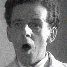 Michael Ward
