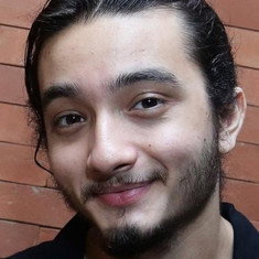 Bryan Domani