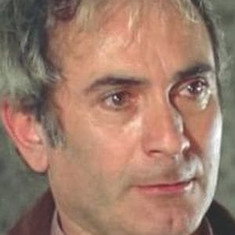 Pierre Forget
