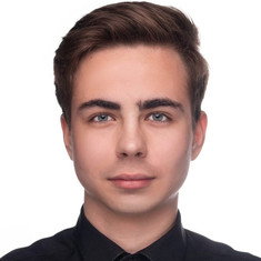 Igor Mikhailov