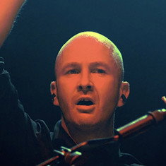 Matt Brobin
