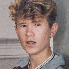 Max Tranberg