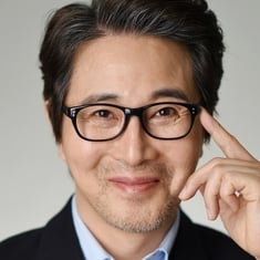 Jo Deok-hyeon