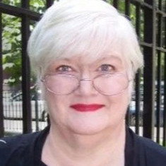 Barbara Ann Davison