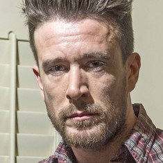 Luke Hotrod