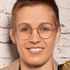 Katharina Dalisda