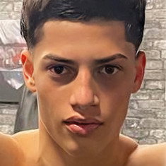 Carlos Lebron
