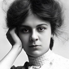 Lottie Briscoe