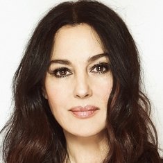 Monica Bellucci