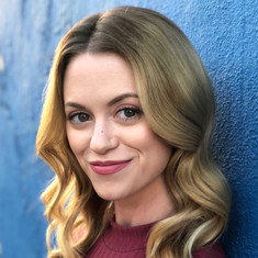 Caitlin Herst