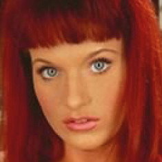 Silvia Stena