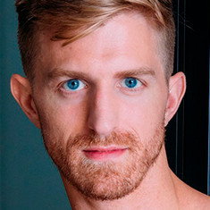 Levi Michaels