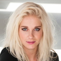 Janouk Kelderman