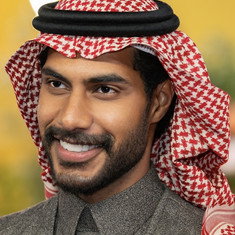 Naif Al-Bahar